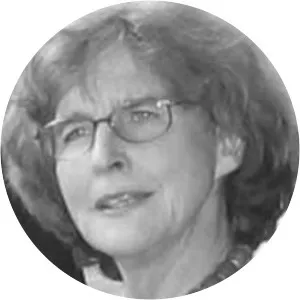 Anne Betten - Author