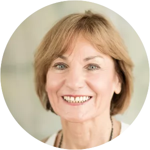 Anne Biging - Author