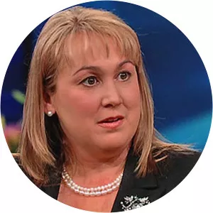 Anne Bird photograph