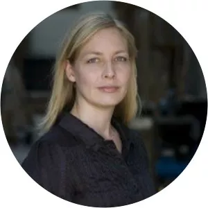 Anne-Birgitte Fonsmark - Art historian