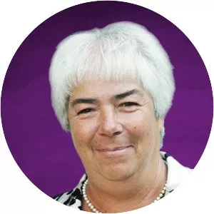 Anne Birgitte Lundholt - Former Minister of Industry of Denmark