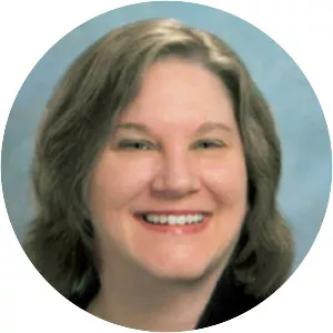 Anne Bishop - American writer