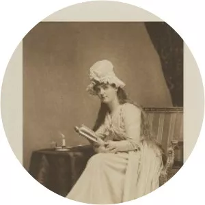 Anne Blanche Alice Coventry photograph