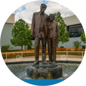 Anne Bledsoe photograph