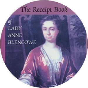 Anne Blencowe