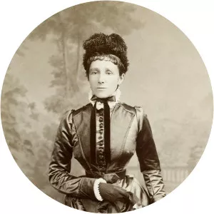 Anne Blunt, 15th Baroness Wentworth