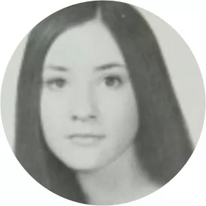 Anne Bolling - John Bolling's daughter