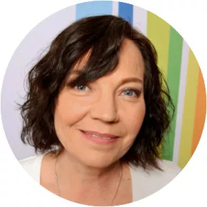 Anne Borgström - Meteorologist