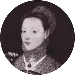 Anne Bourchier, 7th Baroness Bourchier photograph