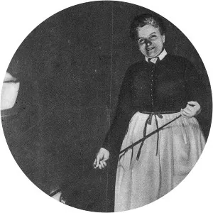 Anne Boutiaut Poulard