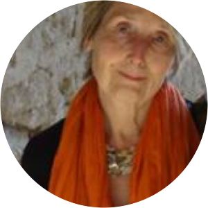 Anne Bramard-Blagny - French journalist