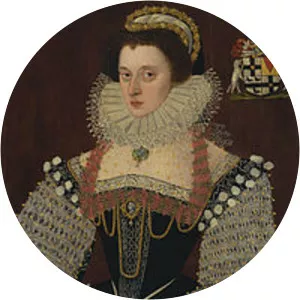 Anne Braye, Baroness Cobham