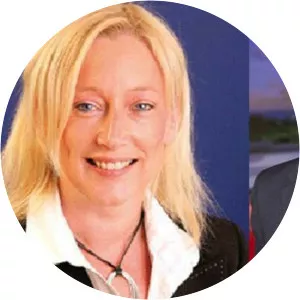 Anne Breckell photograph