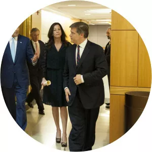 Anne Brinkley photograph