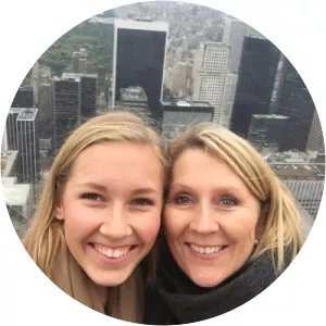 Anne Brit Skjæveland