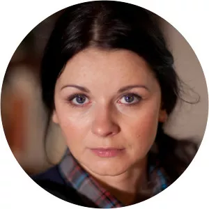 Anne-Britt Hoglund - Fictional character