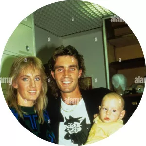 Anne-Britt Kristiansen - Model