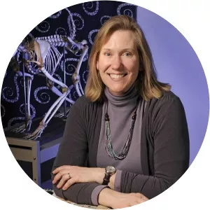 Anne Bronikowski - Researcher