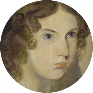 Anne Brontë