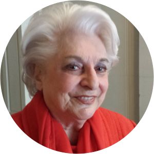 Anne Brossolette-Branco photograph