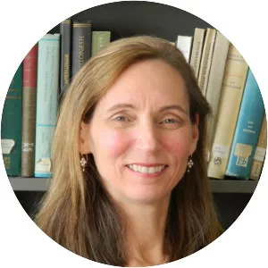 Anne C. Dailey - Author