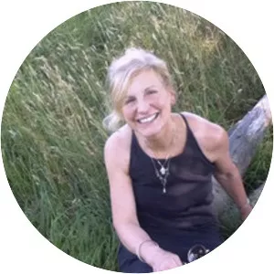 Anne Canadeo - Author