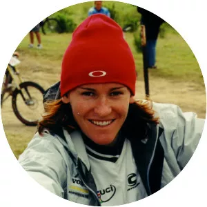 Anne-Caroline Chausson