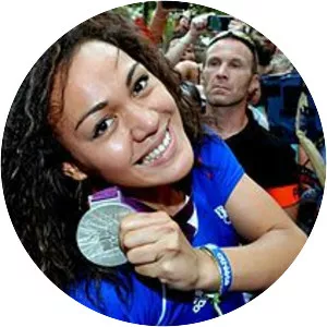 Anne-Caroline Graffe