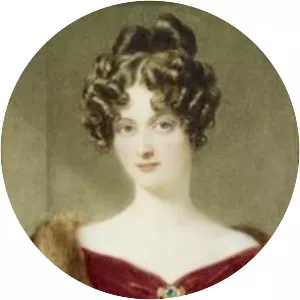 Anne Caroline Salisbury