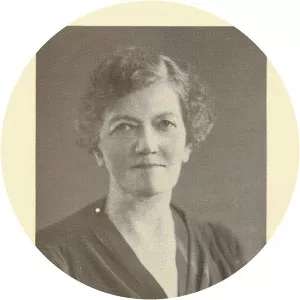 Anne Carroll Moore