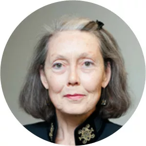 Anne Carson - Canadian poet