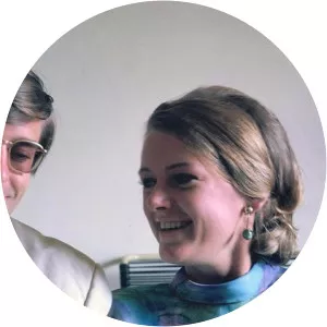 Anne Castle photograph