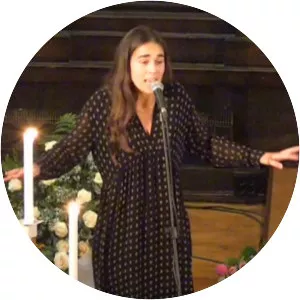 Anne Catharina Stoltenberg