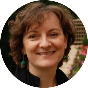 Anne-Catherine Bucher