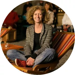 Anne-Catherine Lang - Film producer