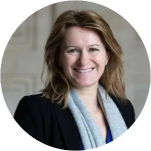 Anne-Catherine Loisier