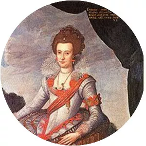 Anne Catherine of Brandenburg