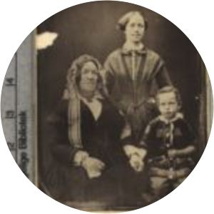 Anne Cathrine de Stockfleth