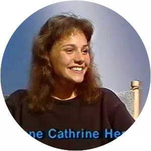 Anne-Cathrine Herdorf