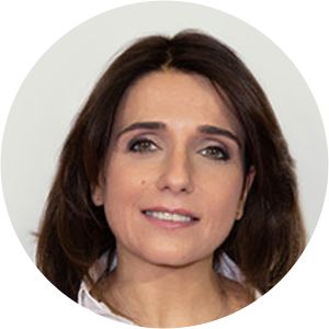 Anne-Cécile Sarfati