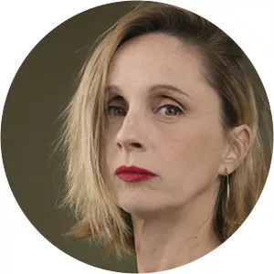 Anne-Cécile Vandalem