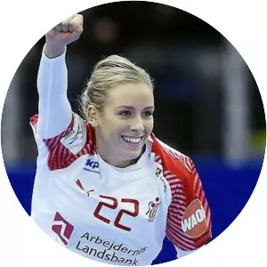 Anne Cecilie la Cour