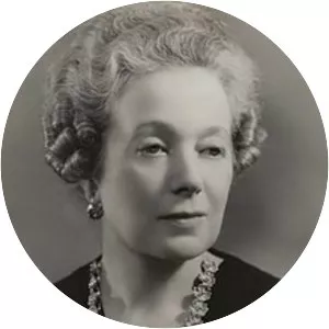 Anne Chamberlain - Neville Chamberlain's wife