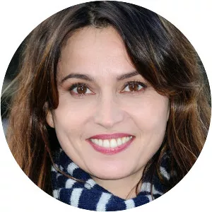 Anne Charrier - French actress