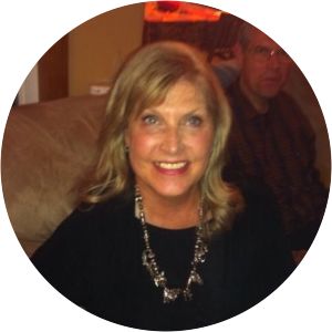 Anne Chichester photograph