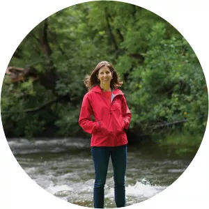 Anne Christianson - Actress