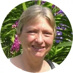 Anne-Christine Davis