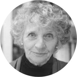 Anne Christine Taylor