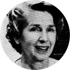 Anne Clark Martindell