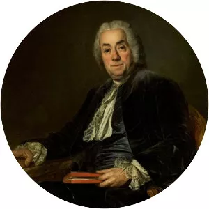 Anne Claude de Caylus